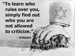 zionist jews