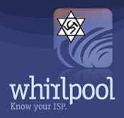 Whirlpool Jewish forums