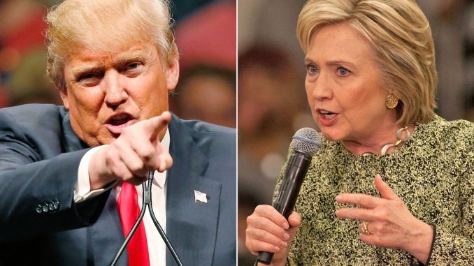 President Trump says he is ready to prosecute Hillary over Uranium One scandal
