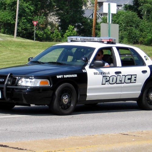 Drivers Slam Illinois ‘Vigilante’ Police Force