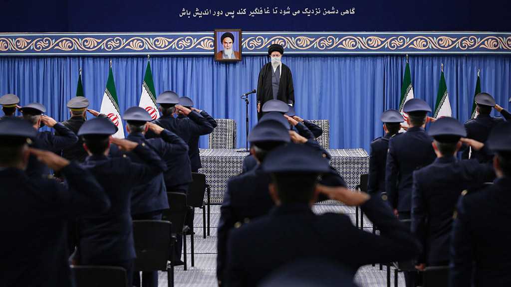 Imam Khamenei: Iran will Reverse Nuclear Steps only if US Lifts Sanctions First