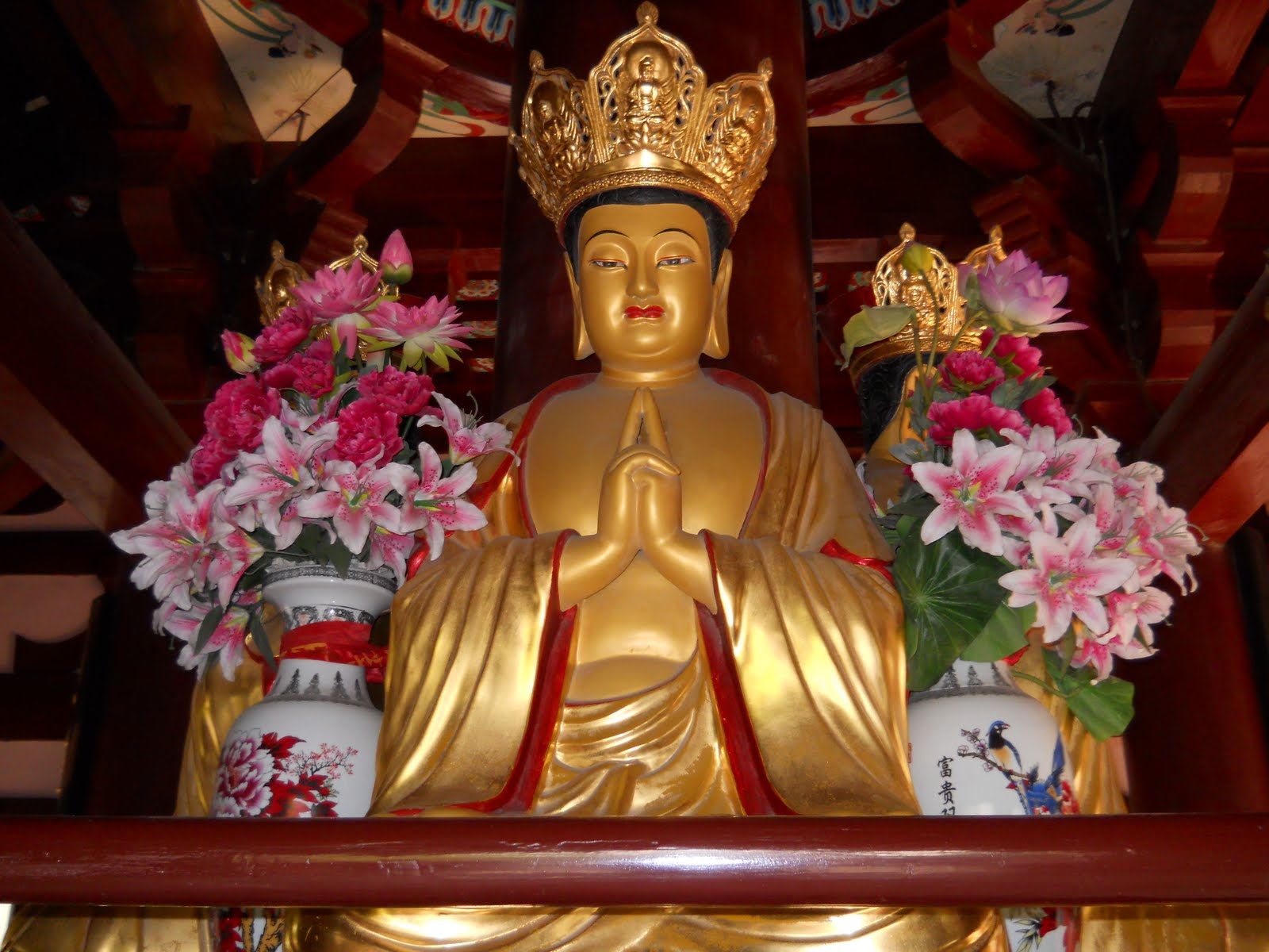 Buddism religion