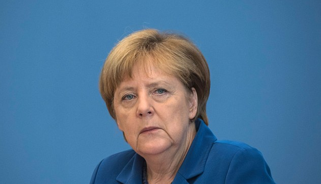 casedemic never ends merkel to push for 'short national lockdown' in germany in response to rising cases