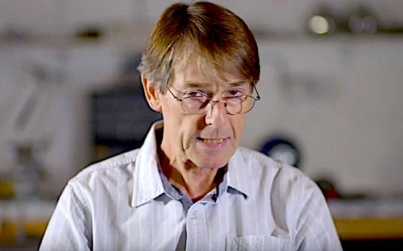ex pfizer vp says experimental mrna vaccines could be 'used for massive scale depopulation'