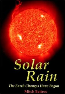 Solar Rain Paperback