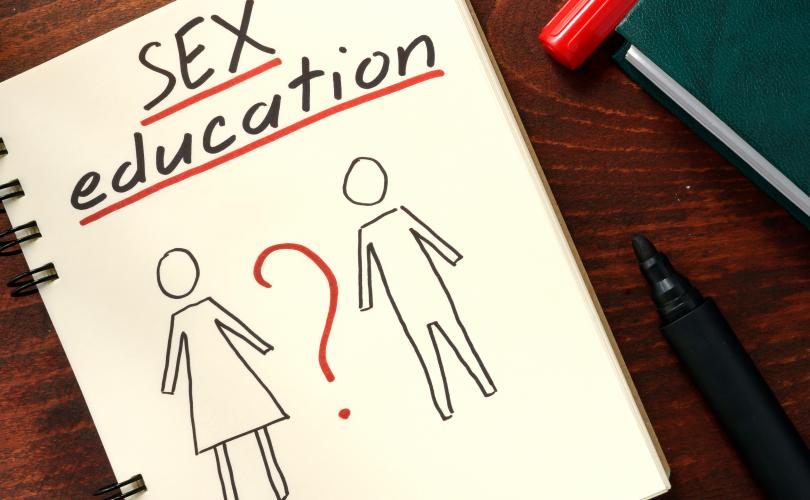 Un Agency Forces Controversial Sex Ed On Children In School And At Home