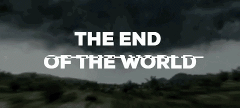 the end of the world ani 2