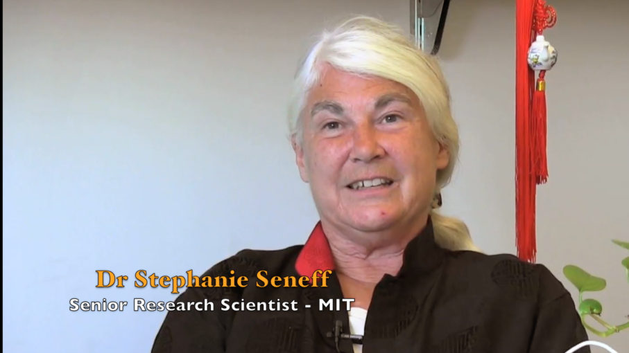 dr. stephanie seneff