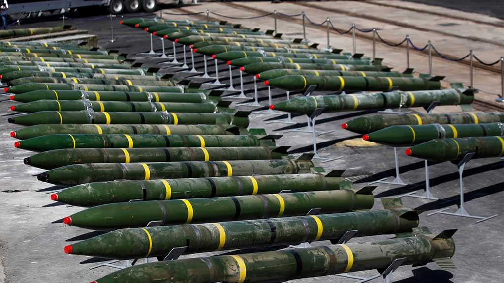 Gaza Resistance Resumes Producing Thousands of New Missiles