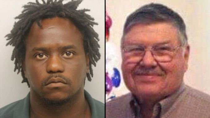 Jury find black man who admitted to murdering white man 'not guilty'