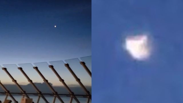 Captain of cruise ship captured UFO diving into ocean Ufo%2Buso%2Bunderwater%2Bbase