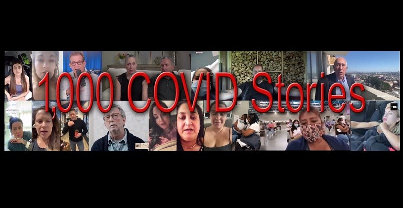 tens of thousands of covid 19 vaccine injured fight censorship to bring their stories to the public