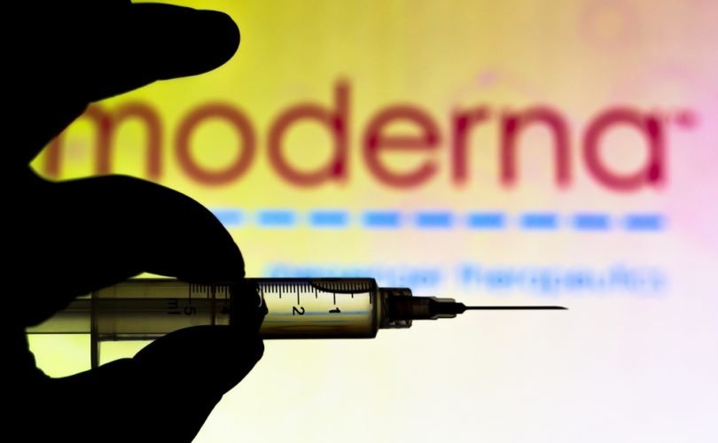harvard professor ‘make the burden of being unvaccinated so high that people comply’