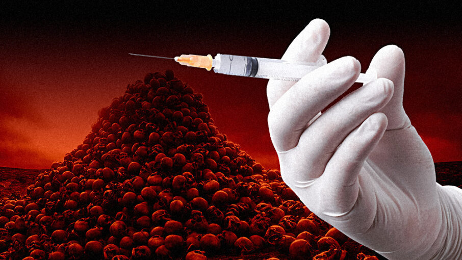 vaers approx. 70 people die from covid vaccines every day in america