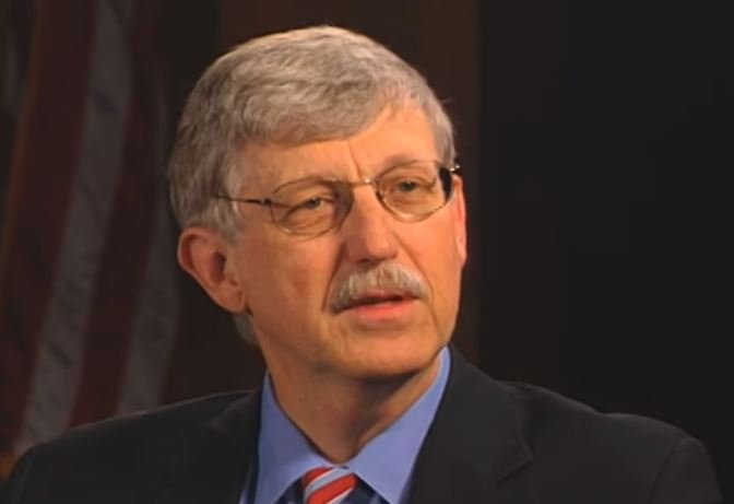 nih director resigns after documents reveal he lied about his involvement with gain of function research in wuhan lab
