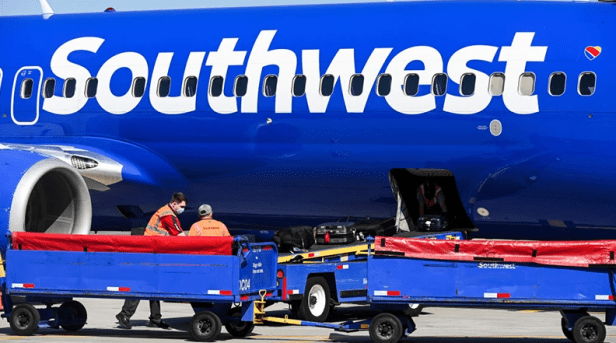Southwest Pilots Union Sues To Block Airline’s Vaccination Mandate Image-743