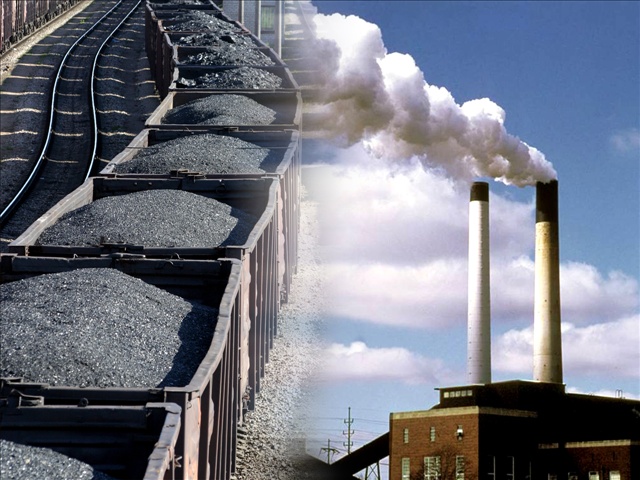 engineered energy shortages us coal producers have already sold their coal inventories for 2022