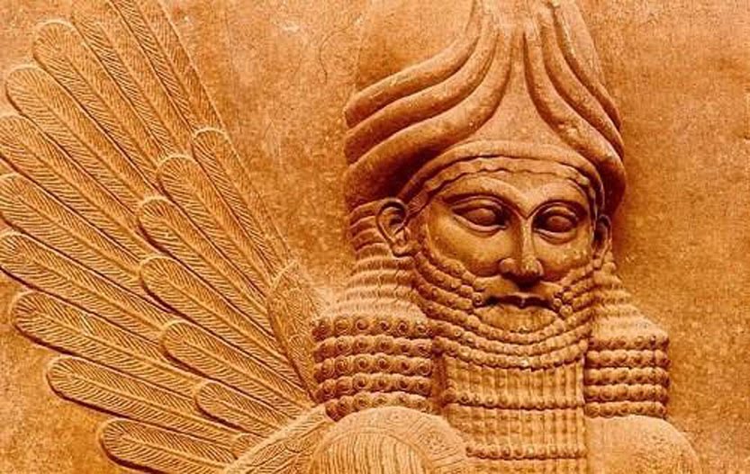 why was gold so important to the ancient anunnaki?