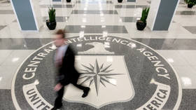 CIA hushed up own child sex crimes, newly-released documents reveal