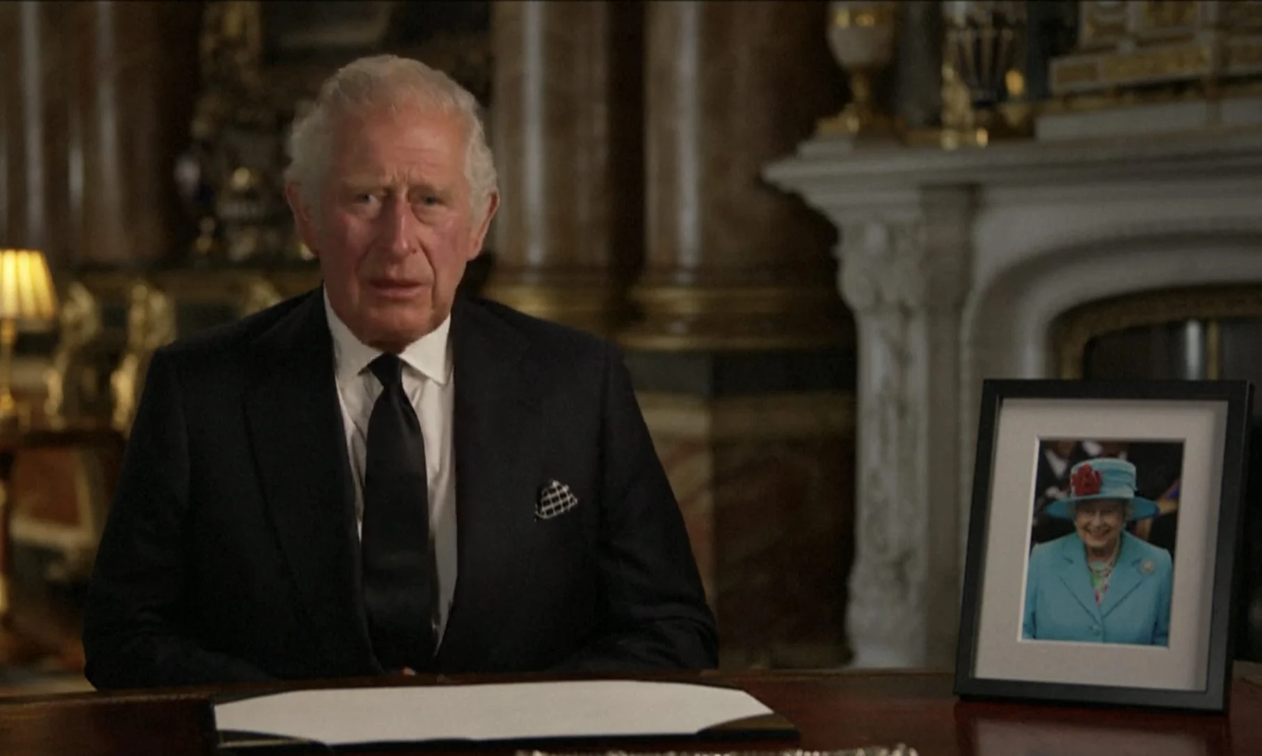 The Royal Madness Of King Charles III King-Charles-addressing-nation