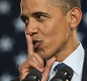 Obama: “I Am Not A Dictator; I’m The President”