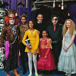Alice In Obamaland: 5 Pictures Banned By Mainstream Media