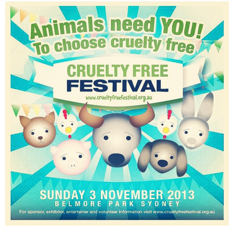 Animal Cruelty Free Shop