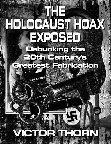 Holocaust hoax
