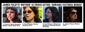 jewish crisis actors for News Networks