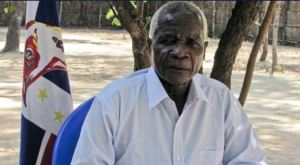 Renamo president Alfonso Dhlakama began rebuilding Renamo's paramilitary in 2012. Promises the possibility of a permanent ceasefire if ... (archives)
