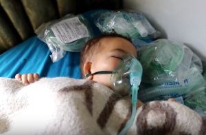 Alleged Chemical Weapons victim_Idlib_Syria_Apr 2017