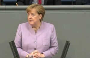 Angela Merkel_Germany_Berlin_Apr 2017
