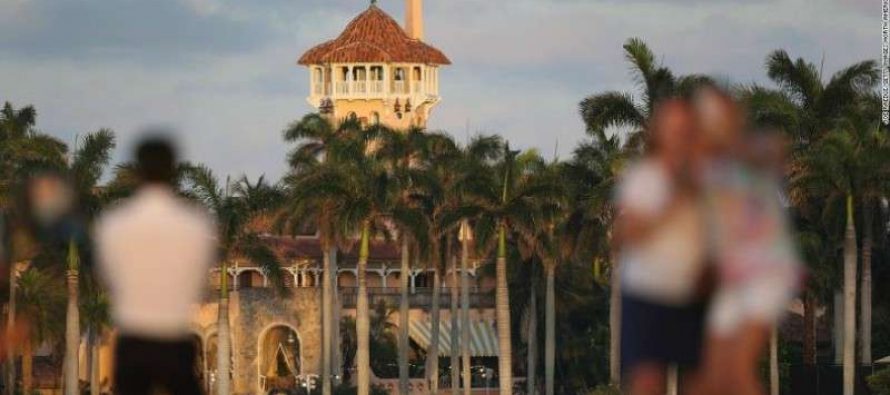 State Dept Website Promotes Trump’s Mar-a-Lago to Traveling Foreigners