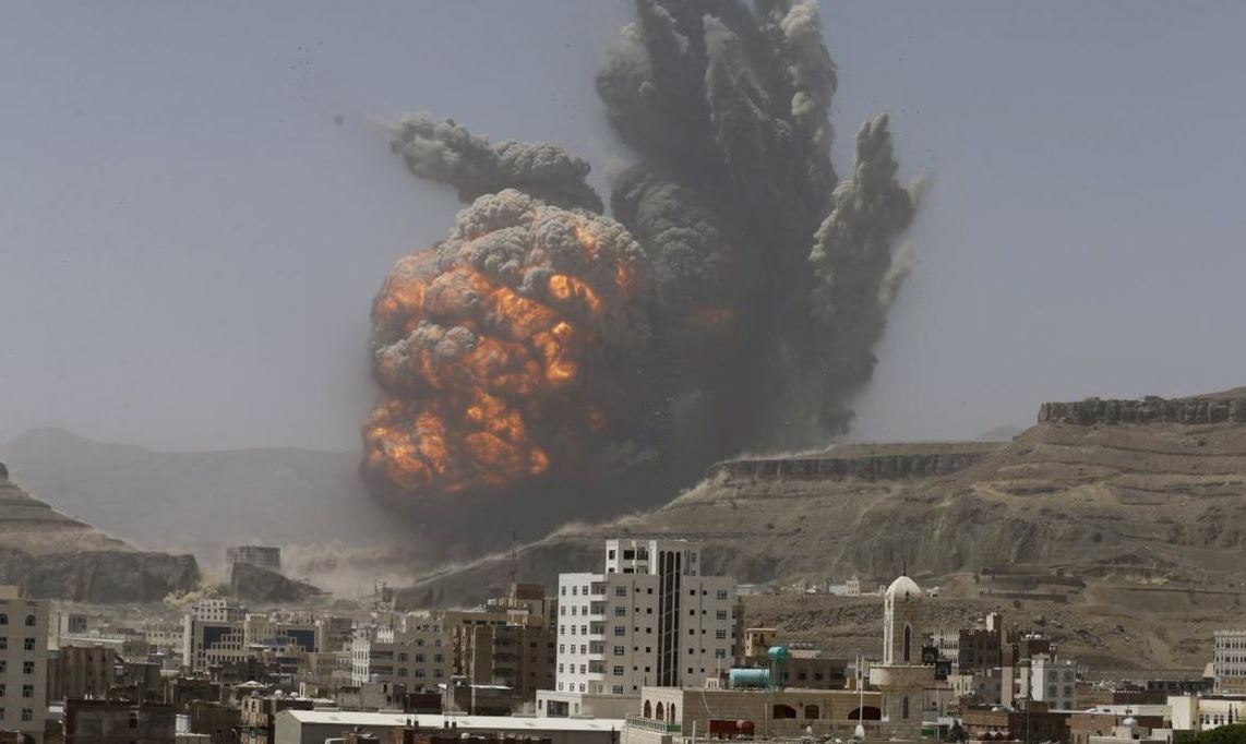America's Yemen Crisis Is Bigger than Just Yemen