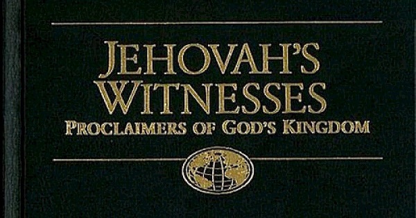 Activities of Jehovah's Witnesses no longer allowed in Russia