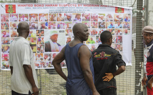 Boko Haram still outpacing Nigerian authorities- EPA, Tife-Owolabi