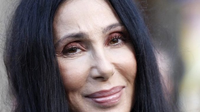 Pop star Cher says that Democrats need to stop blaming Russia for their election loss and face up to the facts: their leadership is corrupt, old, and out-of-touch with America.