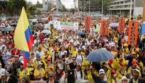 Colombia_FECODE_Teachers strike 2017_