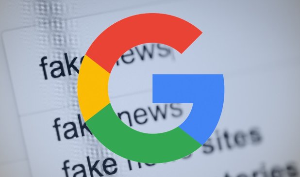 Google fake news roll out