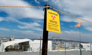 Hanford Nuclear Reservation_May 2017