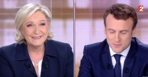 Le Pen_Macron_Maj 2017_France