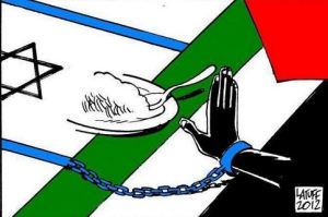 Palestine_Hunger Strike