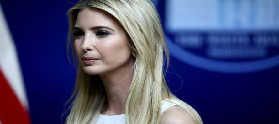 Ivanka Remains Complicit as Trump Ends Let Girls Learn Program