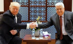Trump_Abbas_Bethlehem_Palestine_May 2017