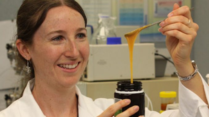 University researchers have revealed that Manuka honey kills more bacteria than any type of antibiotic on the market.