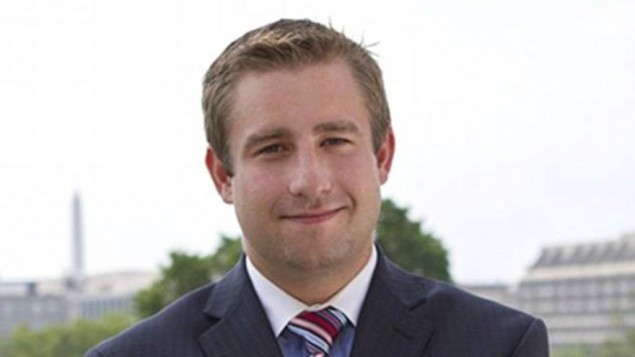 Seth Rich, a Democratic National Committee staffer who also was involved in Jewish outreach, was killed near his Washington, DC, home on July 10, 2016. (Facebook via JTA)