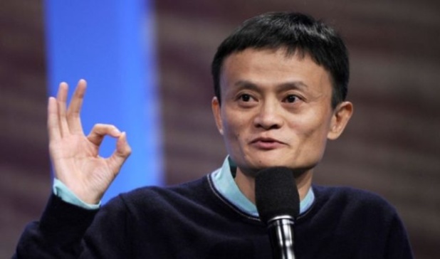 Alibaba Jack Ma 4 hour work day