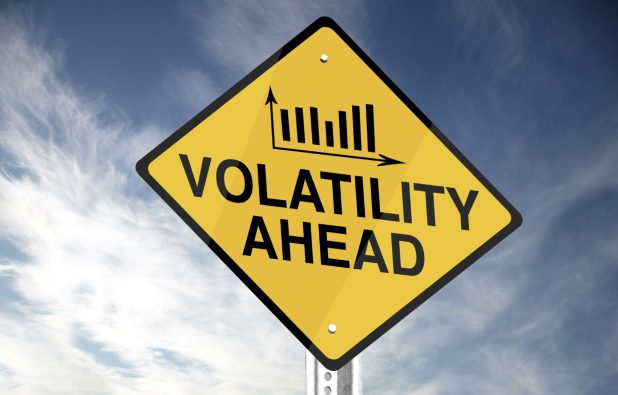 How Market volatility ahead global banking system