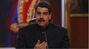 Venezuela President Nicolas Maduro has overseen at least six major cabinet shuffles since being elected in 2013. (AVN)