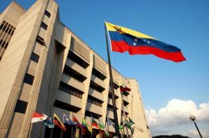 Supreme Court of Venezuela (VTV)